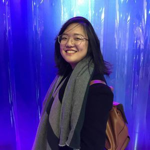 Meet your Posher, Michele